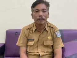 MBG di Bangka Tengah Diperluas Sudah Layani 18 Sekolah