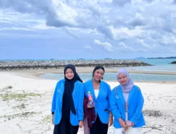 Aspirasi Nelayan Matras Didengar, Namun Tidak Diakomodasi  (Analisis Partisipasi Publik Masyarakat yang Menolak Pertambangan Laut di Pantai Matras, Sungailiat )   