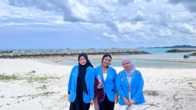 Aspirasi Nelayan Matras Didengar, Namun Tidak Diakomodasi  (Analisis Partisipasi Publik Masyarakat yang Menolak Pertambangan Laut di Pantai Matras, Sungailiat )   