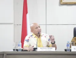 Dirut PT Timah dan Gubernur Babel Ancam Cabut Izin Mitra yang Beli Timah dengan Harga Murah