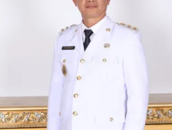 Inilah Harta Kekayaan Wakil Bupati Bangka, Syahbudin yang Resmi Dilantik Jadi Wakil Bupati Periode 2025-2030