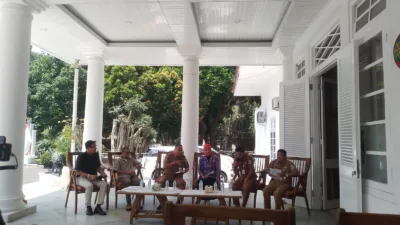 Pemkot Kembali Gelar Pemilihan Bujang Dayang, Cari Duta untuk Kenalkan Pariwisata Pangkalpinang