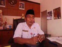 Cegah Peredaran Narkoba di Sekolah, Dindikpora Bangka Bentuk Kelompok Anti Narkoba