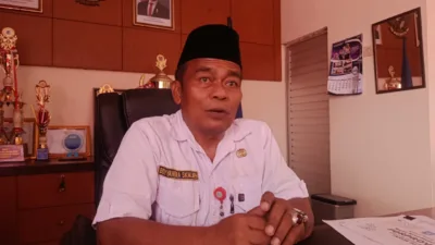 Cegah Peredaran Narkoba di Sekolah, Dindikpora Bangka Bentuk Kelompok Anti Narkoba