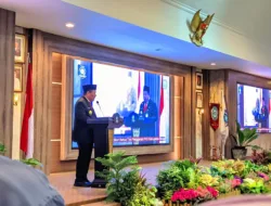 Pesan Gubernur Babel untuk Fery–Syahbudin: Jangan Main-main Uang Haram