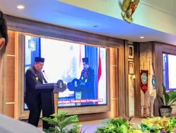 Tegaskan Tak Ada Lagi PNS Berpolitik, Hidayat Arsani: Kita Hapus Dunia Bim Salabim