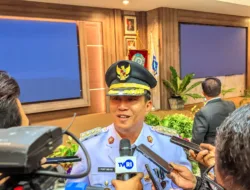 Resmi Jabat Bupati Bangka, Fery Insani Siap Tancap Gas Benahi Tata Kelola Anggaran