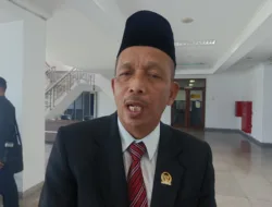 Ketua DPRD Bangka Minta Fery–Syahbudin Tepati Janji Politiknya saat Kampanye