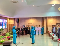 Gaji Bupati Cuma Rp6 Juta, Gubernur Babel Ingatkan Ketua PKK Bangka Tak Hidup Berlebihan