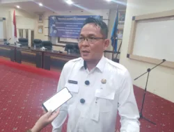 Disnaker Pangkalpinang Gelar Pelatihan Perawat AC untuk Gen Z,  Gandeng BPVP Belitung