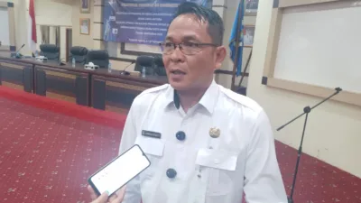 Disnaker Pangkalpinang Gelar Pelatihan Perawat AC untuk Gen Z,  Gandeng BPVP Belitung