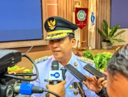 Resmi Jadi Bupati Bangka, Fery Insani Berjanji Tak Akan Non-Jobkan Pejabat