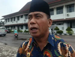 Realisasi Retribusi Parkir di Bangka hingga Oktober 2025 Capai Rp400 Juta, Pengelola Bayar Bulanan