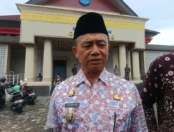 Kirim 60 Peserta, Syahbudin Optimis Kabupaten Bangka Raih Juara Umum MTHQ di Bangka Barat