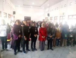 Dorong Kemandirian Ekonomi, Ratusan Warga Pangkalpinang Terima Bantuan ATENSI untuk Usaha Produktif