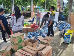 Tawarkan Harga sesuai HET, Disnakerperindag Bangka Gelar Pasar Murah Jumat Berkah