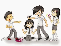 Dindikpora Bangka Bentuk ‘Intel Kelas’ untuk Cegah Kenakalan dan Bullying di Sekolah