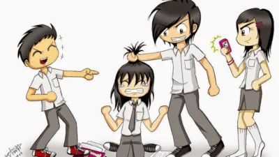 Dindikpora Bangka Bentuk ‘Intel Kelas’ untuk Cegah Kenakalan dan Bullying di Sekolah