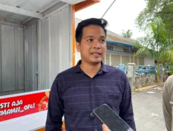 Dishub Pangkalpinang Catat 134 Titik Parkir Resmi, PAD Capai Rp1,3 Miliar hingga Oktober 2025