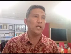 Jika Disetujui DPRD, Tahun Depan Gaji Petugas Kebersihan di Bangka Bakal Naik Rp200 Ribu