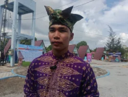 Tim Kreativitas Musik Tradisi asal SMAN 1 Pemali bakal Wakili Bangka Belitung di Tingkat Nasional