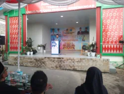 Walikota Pangkalpinang Apresiasi Peran Wartawan dalam Literasi Kota, Inilah Alasannya