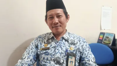 Lebih Efektif, Disnakerperindag Bangka Lebih Memilih Pelatihan daripada Job Fair