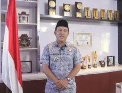HUT ke 25 Provinsi Babel, Pemkab Bangka Tekankan Semangat Persatuan dan Kolaborasi
