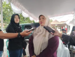 Pemkot Pangkalpinang Dorong Kemandirian Pangan SPPG Lewat Prioritas Produk Lokal