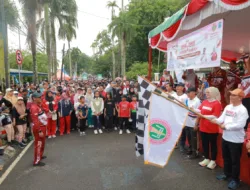 HGN 2025, Pemkot Pangkalpinang Tekankan Pentingnya Kesejahteraan dan Kesehatan Guru