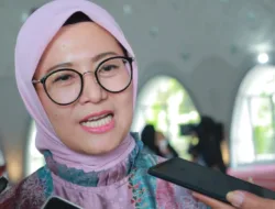 Perubahan Perilaku Warga Kota Pangkalpinang Jadi Kunci, Cece Dessy Dorong Kolaborasi Atasi Masalah Kota