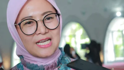 Perubahan Perilaku Warga Kota Pangkalpinang Jadi Kunci, Cece Dessy Dorong Kolaborasi Atasi Masalah Kota