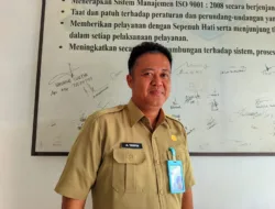 Realisasi Pajak Alat Berat di Kabupaten Bangka Tembus 131 Persen, Terdata Ada 239 Unit Alat Berat