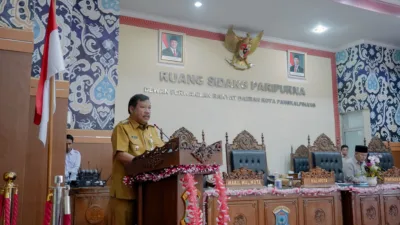 DPRD Pangkalpinang Setujui APBD 2026, Diarahkan Dorong Enam Prioritas Stategis Ini