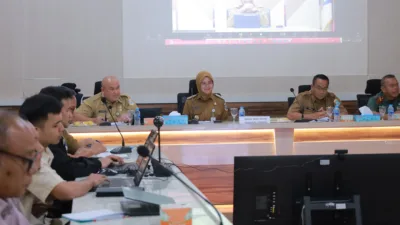 Susun RPJMD 2025-2029, Pemkot Pangkalpinang Libatkan Masyarakat Melalui Forum Konsultasi Publik