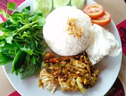 Resto Pantai Tikus Emas Kembali Hadir dengan Fasilitas Baru, Tawarkan Harga Ekonomis