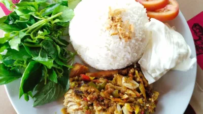 Resto Pantai Tikus Emas Kembali Hadir dengan Fasilitas Baru, Tawarkan Harga Ekonomis