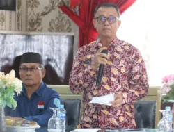 Pertahankan Predikat Swasti Saba Wistara, Syahbudin Minta Car Free Day Dihidupkan Kembali