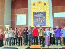 Gelar Seminar Internasional, IAIN SAS Babel Hadirkan Narasumber dari Malaysia