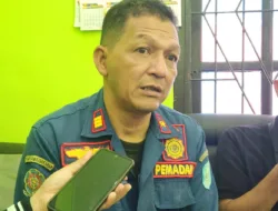 Dipengaruhi Kondisi Cuaca, Tiga Tahun Terakhir Kasus Kebakaran di Bangka Cenderung Menurun