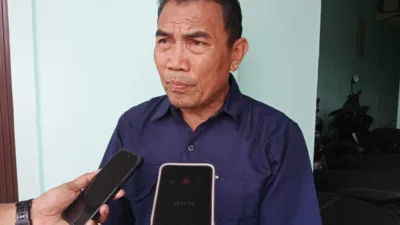 Program Kota Genting Siap Digelar di Pangkalpinang, Penganugerahan untuk Orang Tua Asuh Stunting