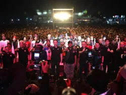 Dari Sabang hingga Merauke, 32.373 Bikers Jalin Persaudaraan di Honda Bikers Day 2025