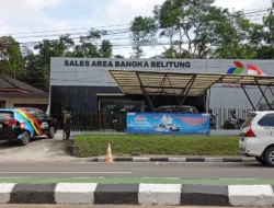 Barcode BBM Terblokir Bisa Isi BBM  Hanya Rp 100.000 Tapi Tidak di Semua SPBU