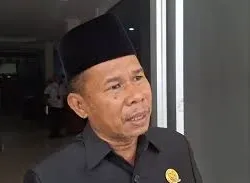DPRD Bangka Tengah Inisiatif Susun Raperda Ekonomi Kreatif dan UMKM