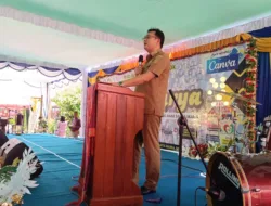 Satu Abad Santa Maria, Markus: Bukti Kontribusi Memajukan SDM