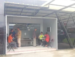 Segera Cek Barcode BBM, Pertamina Patra Niaga Lagi Lakukan Update Data