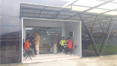 Segera Cek Barcode BBM, Pertamina Patra Niaga Lagi Lakukan Update Data