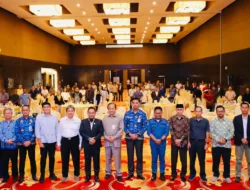 PLN Dorong Transformasi Tambak Udang Babel Lewat Forum Shrimp Farming Summit 2025