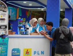 PLN Luncurkan Program Gelegar SwaCAM, Permudah Pelanggan Catat Pemakaian Listrik Mandiri
