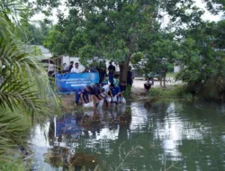 PT TIMAH Tbk Dorong Pemanfaatan Kolong Eks Tambang Jadi Ekosistem Produktif
